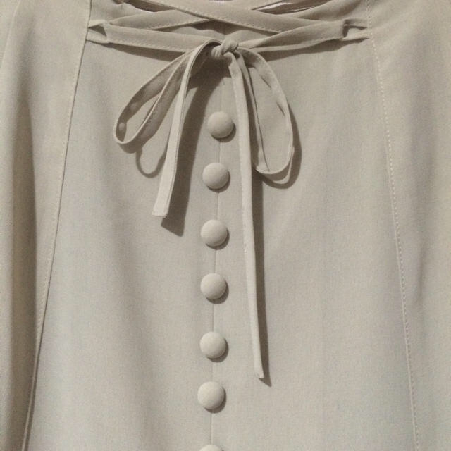 ZARA(ザラ)のスカーチョ レディースのスカート(ロングスカート)の商品写真