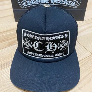 クロムハーツ(Chrome Hearts)のクロムハーツ キャップ(キャップ)