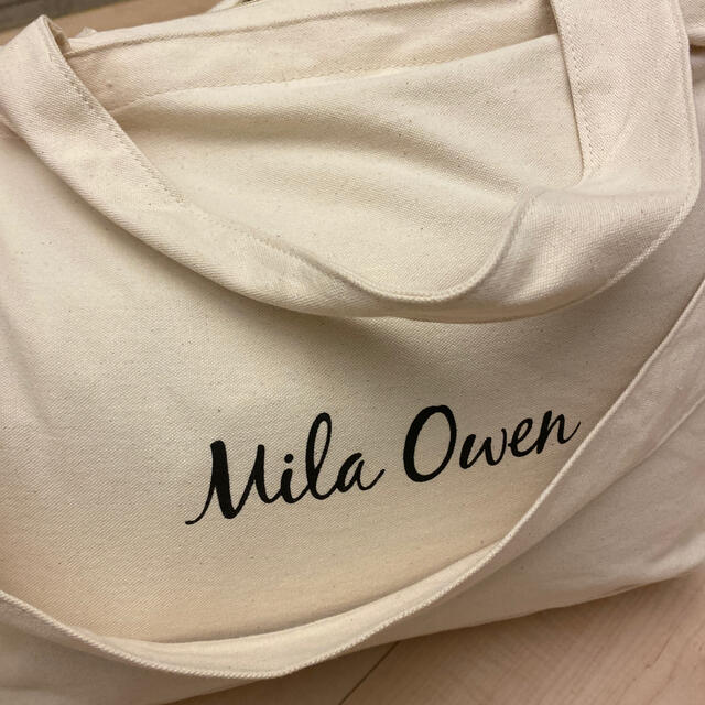 ミラオーウェン Mila owen 2021福袋 ファッションデザイナー 7040円