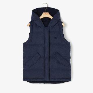 LACOSTE(ダウンベスト)のフリマアイテム一覧 LACOSTE(ダウンベスト)のフリマアイテム一覧