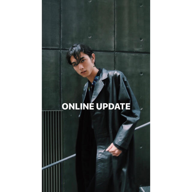 sullen Tokyo レザーコート 【公式ショップ】 kstar.com.pl