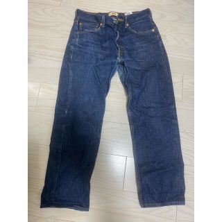 リーバイス(Levi's)の501 リーバイス　ビーンズ(デニム/ジーンズ)