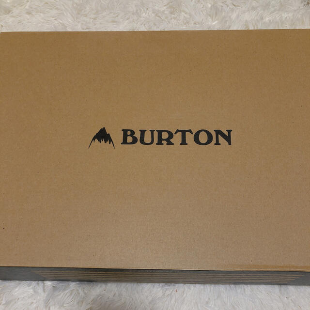 BURTON(バートン)のBURTON  スノーボードブーツ　 スポーツ/アウトドアのスノーボード(ブーツ)の商品写真