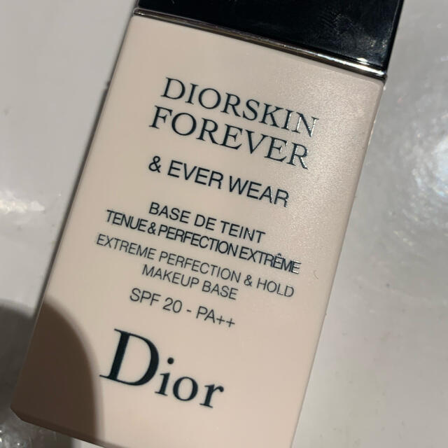 Dior 下地