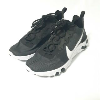 ナイキ(NIKE)のナイキリアクトエレメント55(スニーカー)