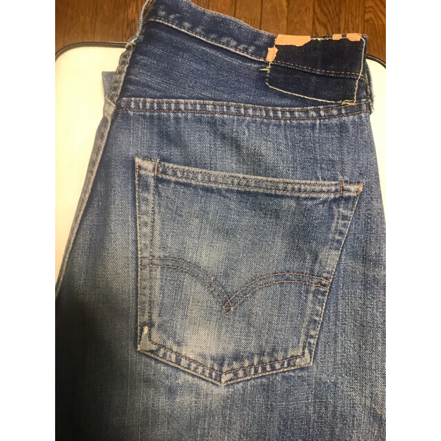 Levi's 501 bigE W29.5~W30 ビッグE リペア 赤耳 Levi's 501 bigE W29.5~W30 ビッグE リペア 赤耳