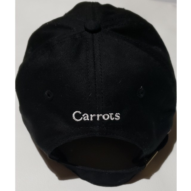 carrots x FR2 キャップ