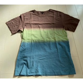 ポールスミス(Paul Smith)のポールスミス　Tシャツ(Tシャツ(半袖/袖なし))