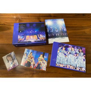 ノギザカフォーティーシックス(乃木坂46)のカイさん専用です！乃木坂　（完全生産限定盤） DVD(ミュージック)