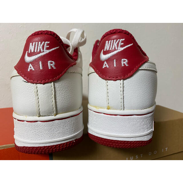 2001 NIKE AIR FORCE 1 TAIWAN OG US7 新品