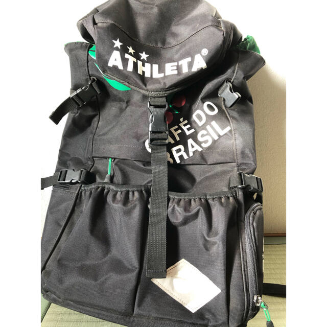 athleta リュック美品