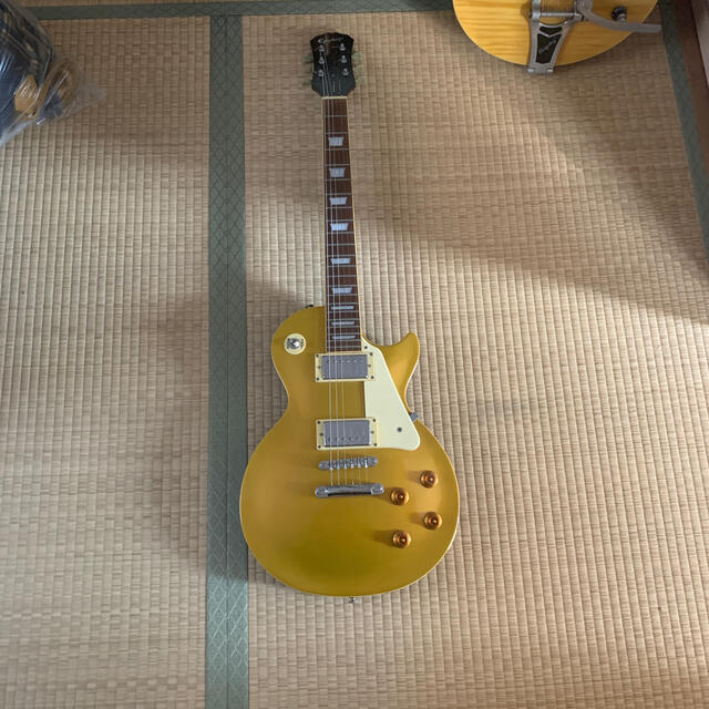 Epiphone レスポールモデル