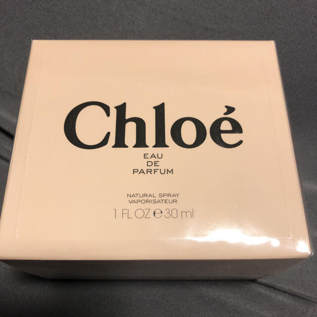 chloe 30ml eau de perfum