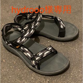 テバ(Teva)のTEVA テバ サンダル ハリケーン XLT 2(サンダル)