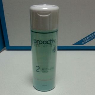 プロアクティブ(proactiv)のプロアクティブ(その他)