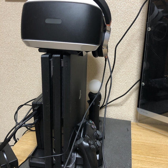 PlayStation4Pro VRパック 他オマケ 1