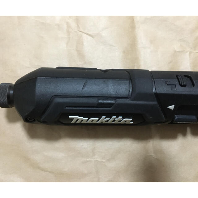 Makita(マキタ)のマキタ makita ペンインパクトドライバー TD022 スポーツ/アウトドアの自転車(工具/メンテナンス)の商品写真