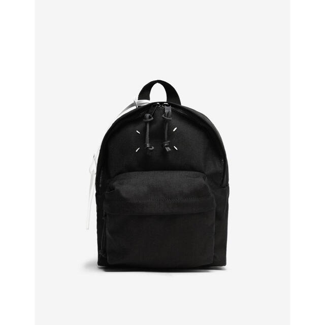 日本未発売】 Maison Martin ミニバックパック STEREOTYPE Margiela