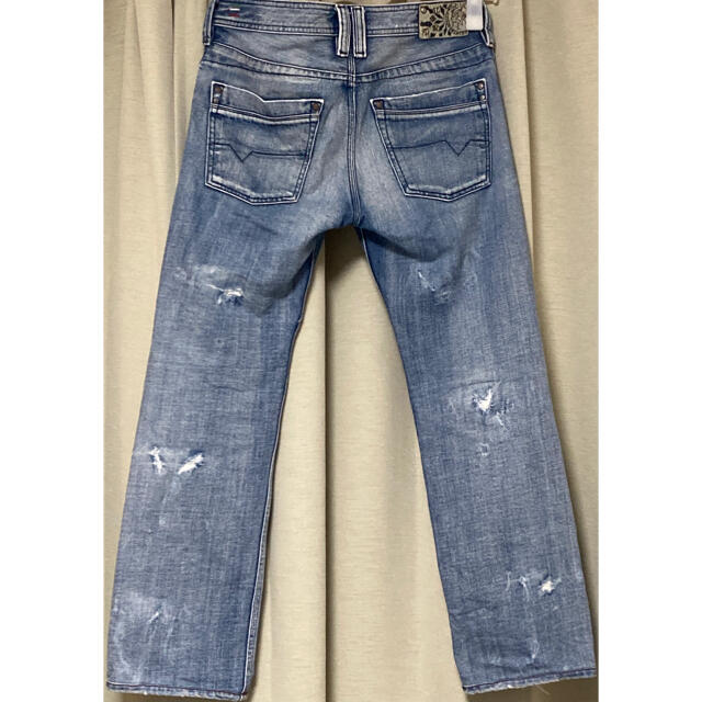 ディーゼル デニム 美品 used