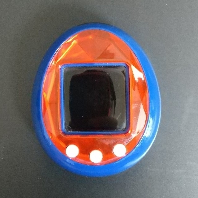 春先取りの BANDAI - たまごっち / たまごっちiD コナンバージョン 春先取りの BANDAI - たまごっち / たまごっちiD コナンバージョン