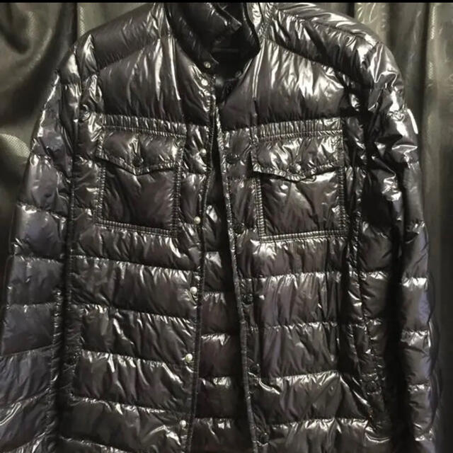 MONCLER/モンクレール