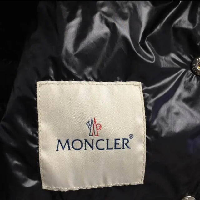 MONCLER/モンクレール 2