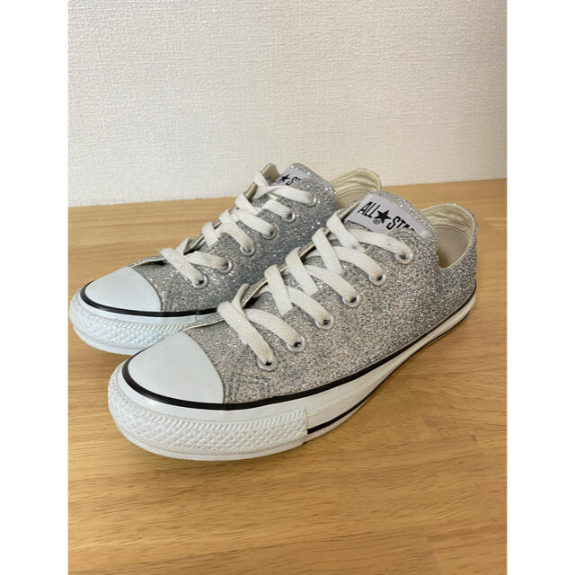 CONVERSE(コンバース)のにゃん様専用 レディースの靴/シューズ(スニーカー)の商品写真