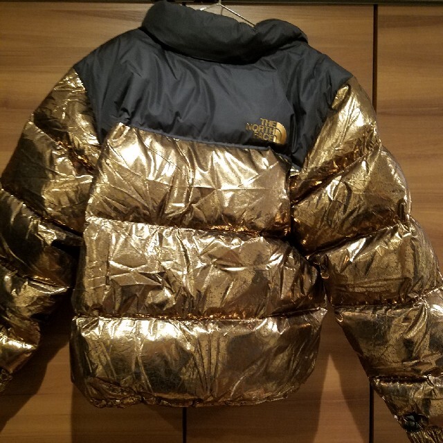 THE NORTH FACE(ザノースフェイス)のTHE NORTH FACE ダウン メンズのジャケット/アウター(ダウンジャケット)の商品写真