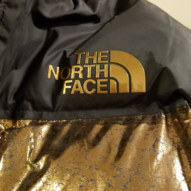 THE NORTH FACE(ザノースフェイス)のTHE NORTH FACE ダウン メンズのジャケット/アウター(ダウンジャケット)の商品写真