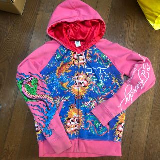 エドハーディー(Ed Hardy)のエドハーディ パーカー(パーカー)