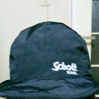 ショット(schott)のschott キャップ(キャップ)