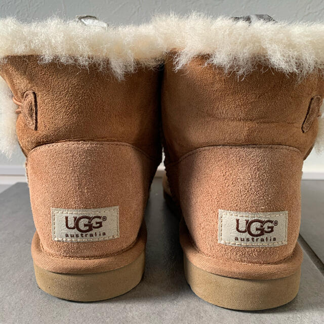 UGG(アグ)の専用 レディースの靴/シューズ(ブーツ)の商品写真