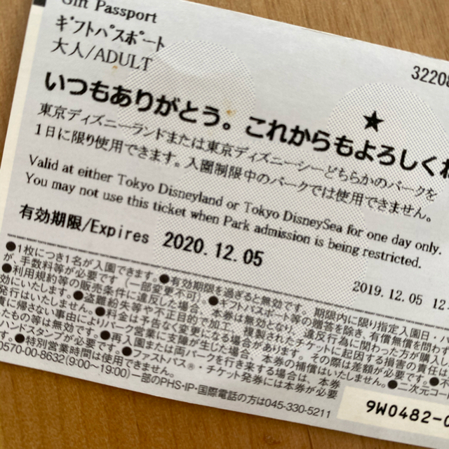 残りわずか おーぎ様専用出品です ディズニー チケット 21福袋 Traverserdl Com