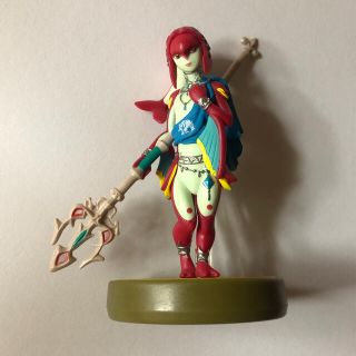 ニンテンドウ(任天堂)のミファー　amiibo(ゲームキャラクター)