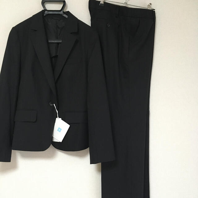 THE SUIT COMPANY - ᎷaiS様専用 スーツカンパニー パンツスーツの通販 by moniyama's shop｜スーツ