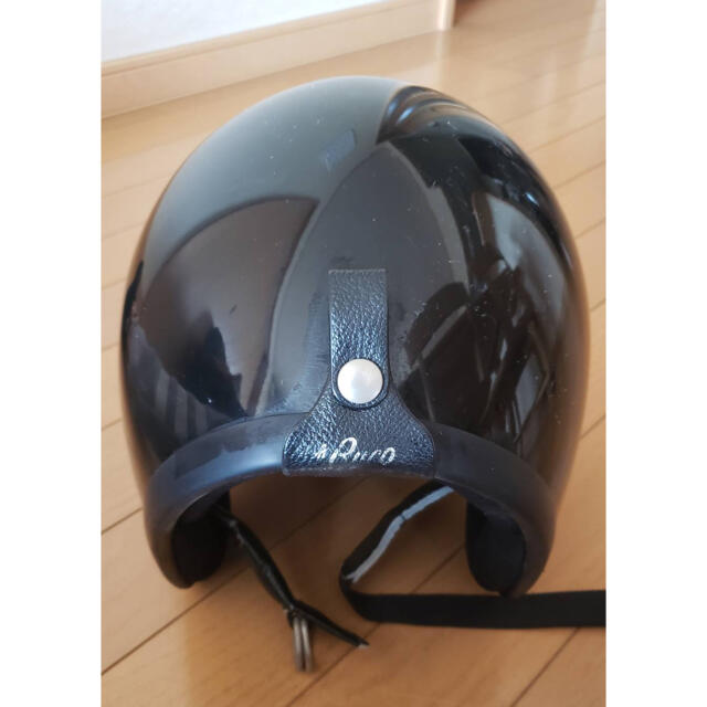 Buco ブコ ジェットヘルメット 自動車/バイクのバイク(ヘルメット/シールド)の商品写真