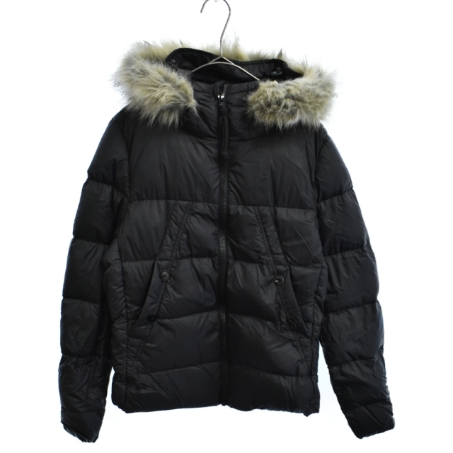G-STAR RAW - G-STAR RAW ジースターロウ ダウンジャケットの G-STAR RAW - G-STAR RAW ジースターロウ ダウンジャケットの