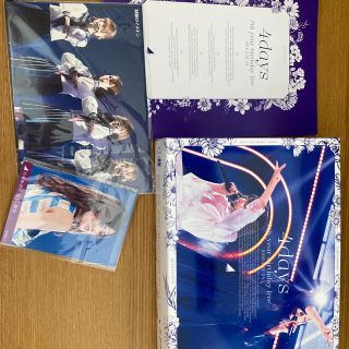 ノギザカフォーティーシックス(乃木坂46)の【ピンキー様専用】7thYEARBIRTHDAYLIVE完全生産限定盤 DVD(ミュージック)