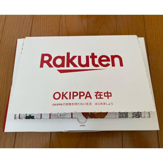 Rakuten(ラクテン)のOKIPPA （オキッパ）の楽天カラー インテリア/住まい/日用品の日用品/生活雑貨/旅行(日用品/生活雑貨)の商品写真