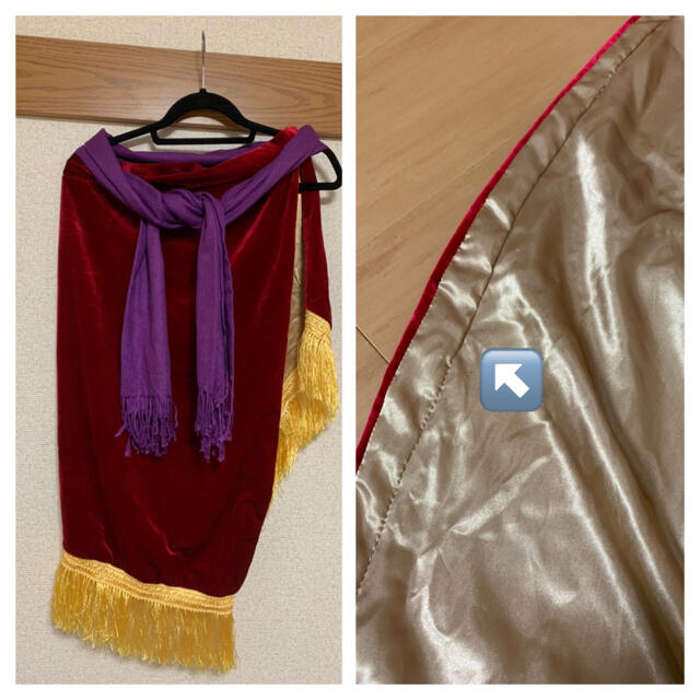 刀剣乱舞 大倶利伽羅 コスプレ衣装の通販 by 山田's shop|ラクマ 刀剣乱舞 大倶利伽羅 コスプレ衣装の通販 by 山田's shop|ラクマ
