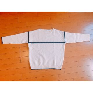 ビュルデサボン ボーダーニット ニット/セーター(レディース)の通販 12