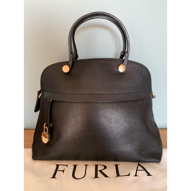 Furla(フルラ)のFURLA フルラ 2WAYハンドバッグ PIPER パイパー M レディースのバッグ(ハンドバッグ)の商品写真