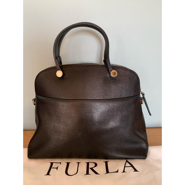 Furla(フルラ)のFURLA フルラ 2WAYハンドバッグ PIPER パイパー M レディースのバッグ(ハンドバッグ)の商品写真