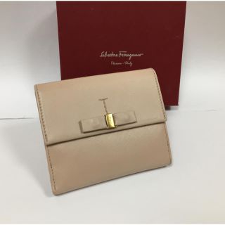 フェラガモ(Ferragamo)のchi様専用です。(財布)