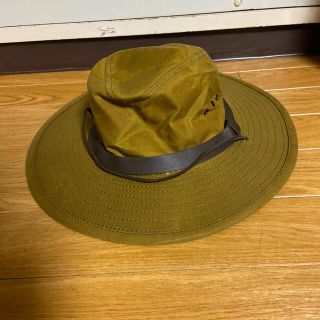 フィルソン(FILSON)の★新品★フィルソン　メンズ　ハット　送料込み(ハット)