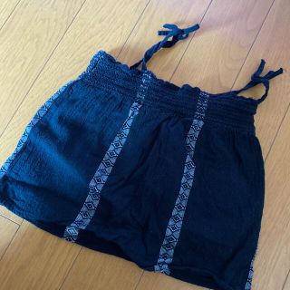 ベビーギャップ(babyGAP)のGAP トップス　90cm(タンクトップ/キャミソール)