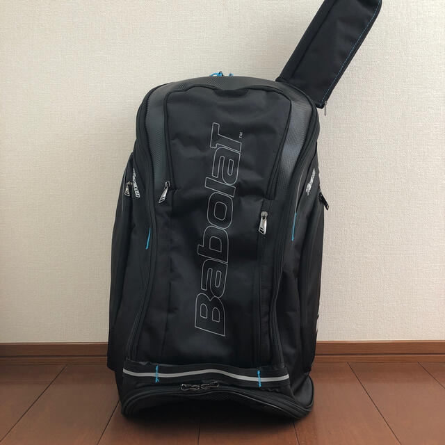 Babolat(バボラ)のバボラ　バックパック スポーツ/アウトドアのテニス(バッグ)の商品写真