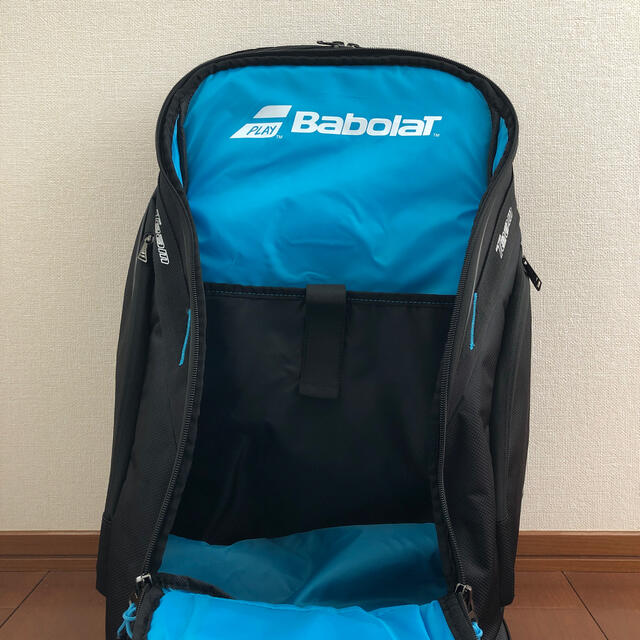 Babolat(バボラ)のバボラ　バックパック スポーツ/アウトドアのテニス(バッグ)の商品写真