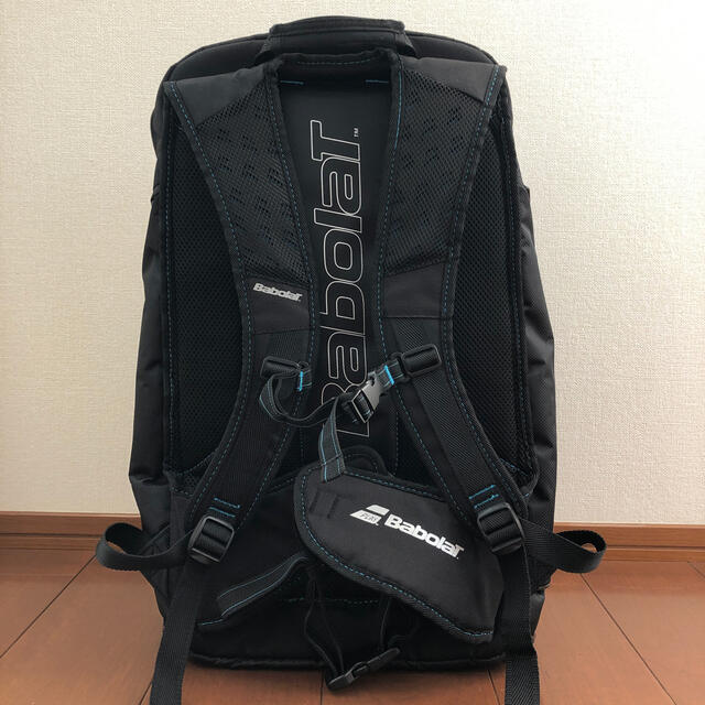 Babolat(バボラ)のバボラ　バックパック スポーツ/アウトドアのテニス(バッグ)の商品写真