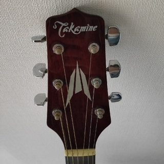 Takamine アコースティックギター T-J1/TBS